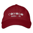 Suche nach nova kappen Halifax