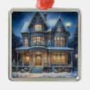 Suche nach weihnachtsabend ornamente Schnee