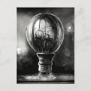 Suche nach glühbirne postkarten Licht