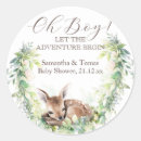 Suche nach baby shower boy aufkleber Babydusche