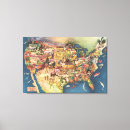 Suche nach historische leinwandbilder David rumsey