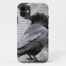 Suche nach schwarzer rabe iphone hüllen Schwarzes