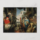 Suche nach könig und königin postkarten Alt