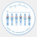 Suche nach weihnachtsgrüße aufkleber Nussknacker