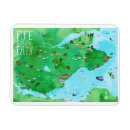 Suche nach riss magnete Landschaft