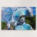 Suche nach maske puzzle Venedig