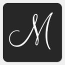 Suche nach buchstabe m aufkleber Brief