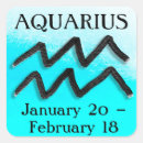 Suche nach wassermann aufkleber Horoskop