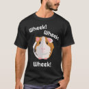 Suche nach meerschweinchen tshirts Wheek