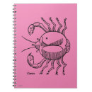 Suche nach krebs kleine notizbücher Konstellation