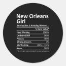 Suche nach new orleans aufkleber Louisiana
