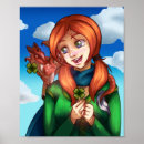 Suche nach niedliche drachen poster Mädchen