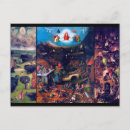 Suche nach boscher postkarten Ölgemälde