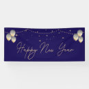 Suche nach happy new year banner Elegant