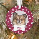Suche nach hundeknochen ornamente Weihnachten