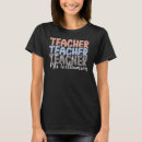 Suche nach anerkennung tshirts Geschenkidee