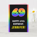 Suche nach 69 geburtstag karten Lustig