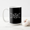 Suche nach pentagramm tassen Mond