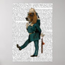 Suche nach policeman poster Steampunk