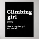 Suche nach kletterer poster Camping