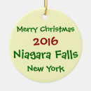 Suche nach niagara falls ornamente New york