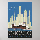 Suche nach chicago hafen poster Stadt