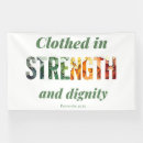 Suche nach sprichwort banner Typografie