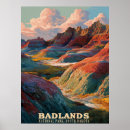 Suche nach badlands kunst Süddakota