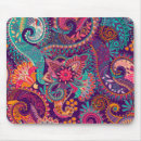 Suche nach paisley muster mousepads Pisley