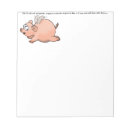 Suche nach schwein notizblock Nutztier