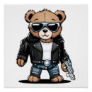 Suche nach teddy poster Niedlich