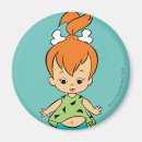 Suche nach stein magnete Hanna barbera cartoon