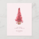 Suche nach christmas tree postkarten Aquarell