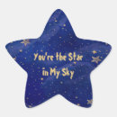 Suche nach nachthimmel aufkleber Stern