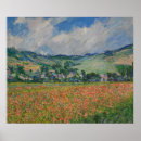 Suche nach monet malerei poster Gemälde