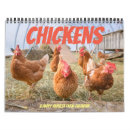 Suche nach hennen kalender Tiere