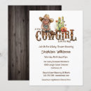 Suche nach cowboyhut und stiefel einladungen Wüste