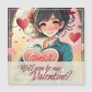Suche nach manga girl karten Liebe