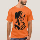Suche nach unheimlich tshirts Joker