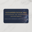 Suche nach executive visitenkarten Elegante