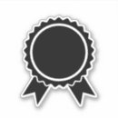 Suche nach abzeichen aufkleber Schwarz