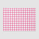 Suche nach muster seidenpapier Gingham