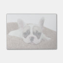 Suche nach bulldogge post it Haustiere