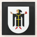 Suche nach bayern untersetzer Wappen