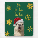 Suche nach lustiges lama mousepads Weihnachten