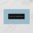 Suche nach hellblaue visitenkarten Stilvoll