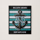 Suche nach anker puzzle Segeln