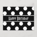 Suche nach polka dots karten Birthday