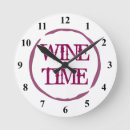 Suche nach rotwein wanduhren Küche