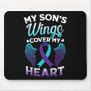 Suche nach wing mousepads Selbstmord